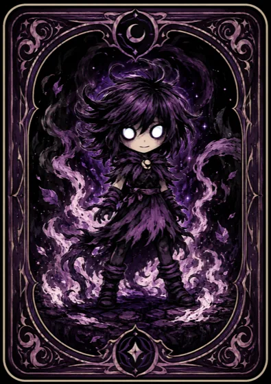 Ylise's character card