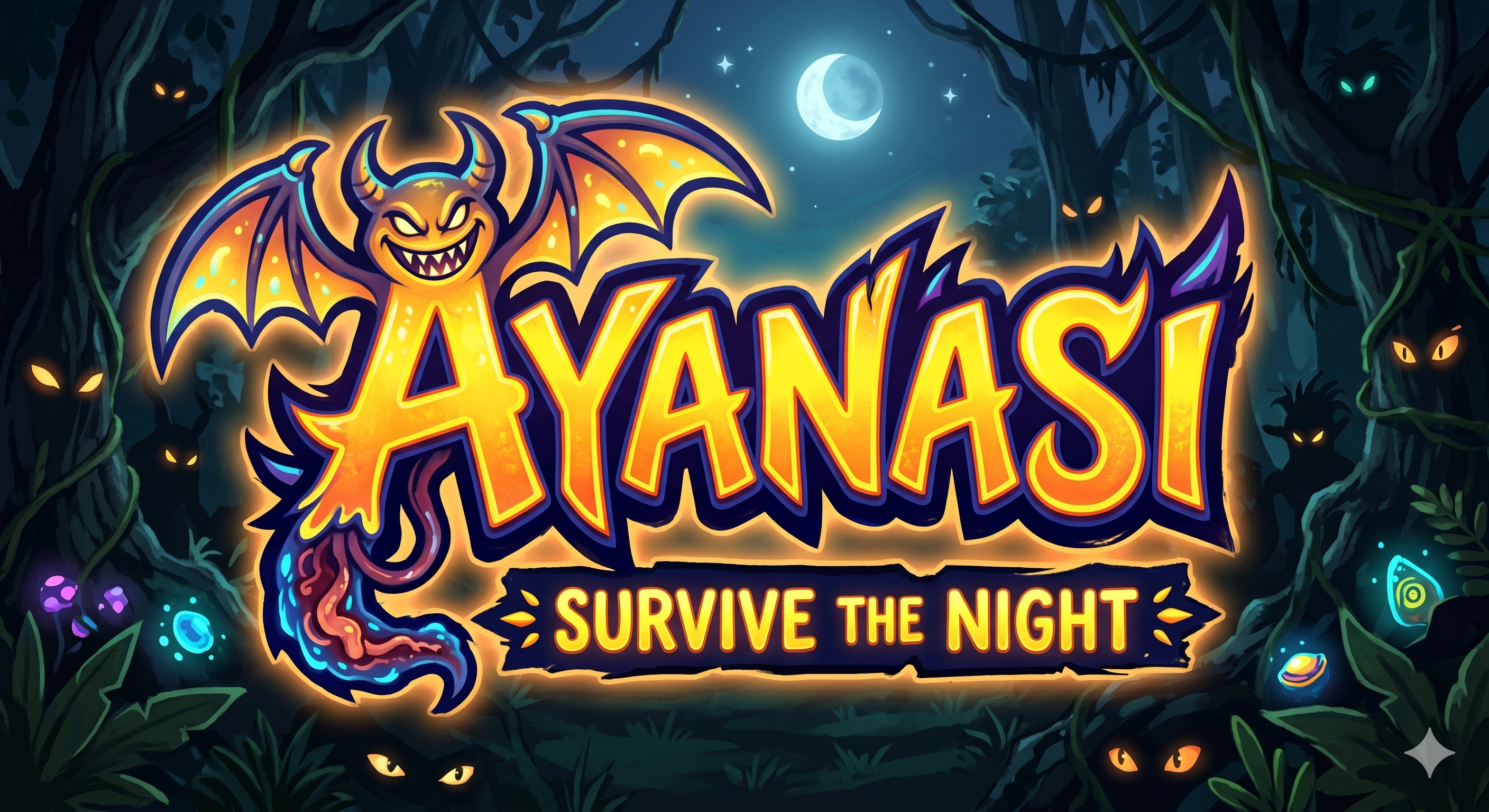 Ayanasi: Survive the Night