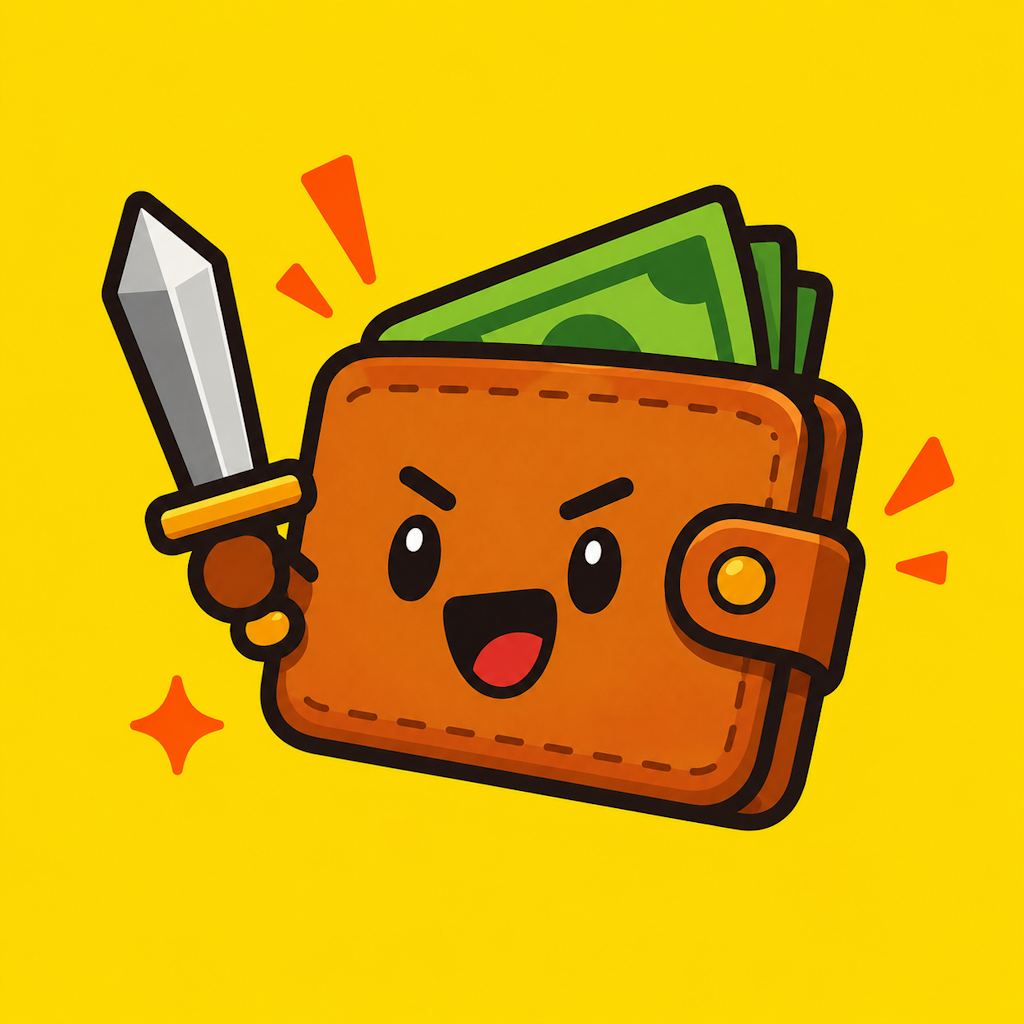 DAMAGE icon