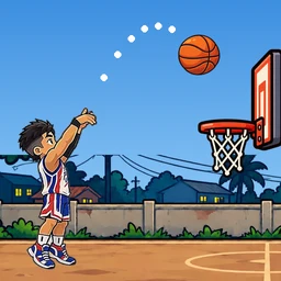 HoopFlick 2