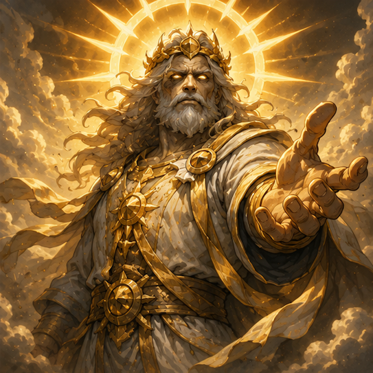 Lord Sunday