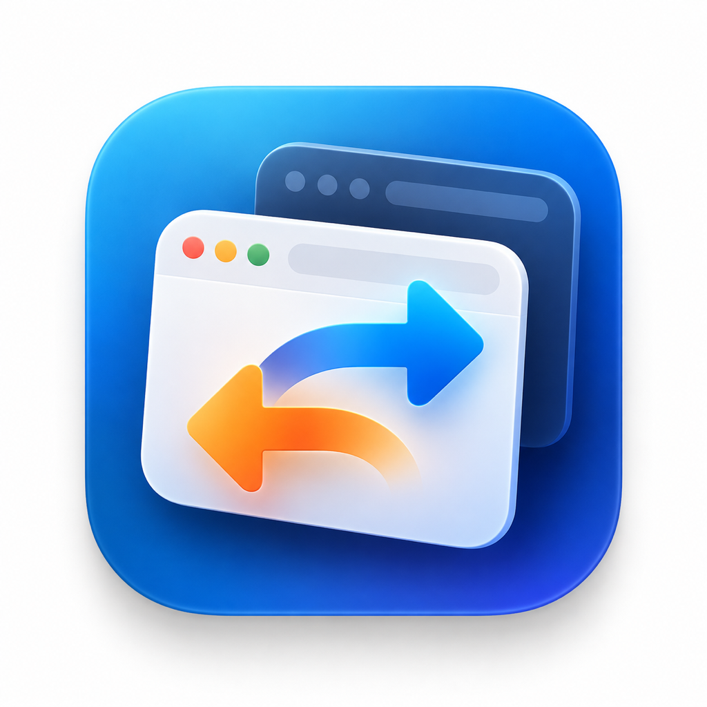 Switchboard app icon